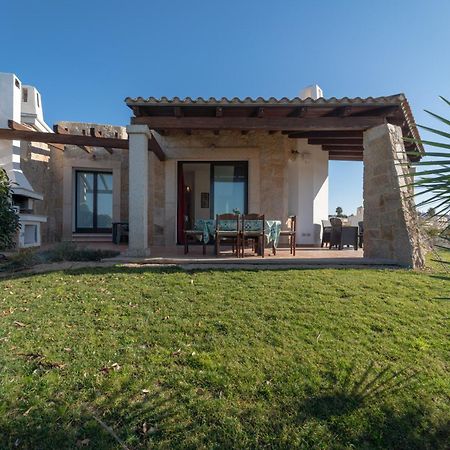 Ferienwohnung Villino Azul Alghero Exterior foto