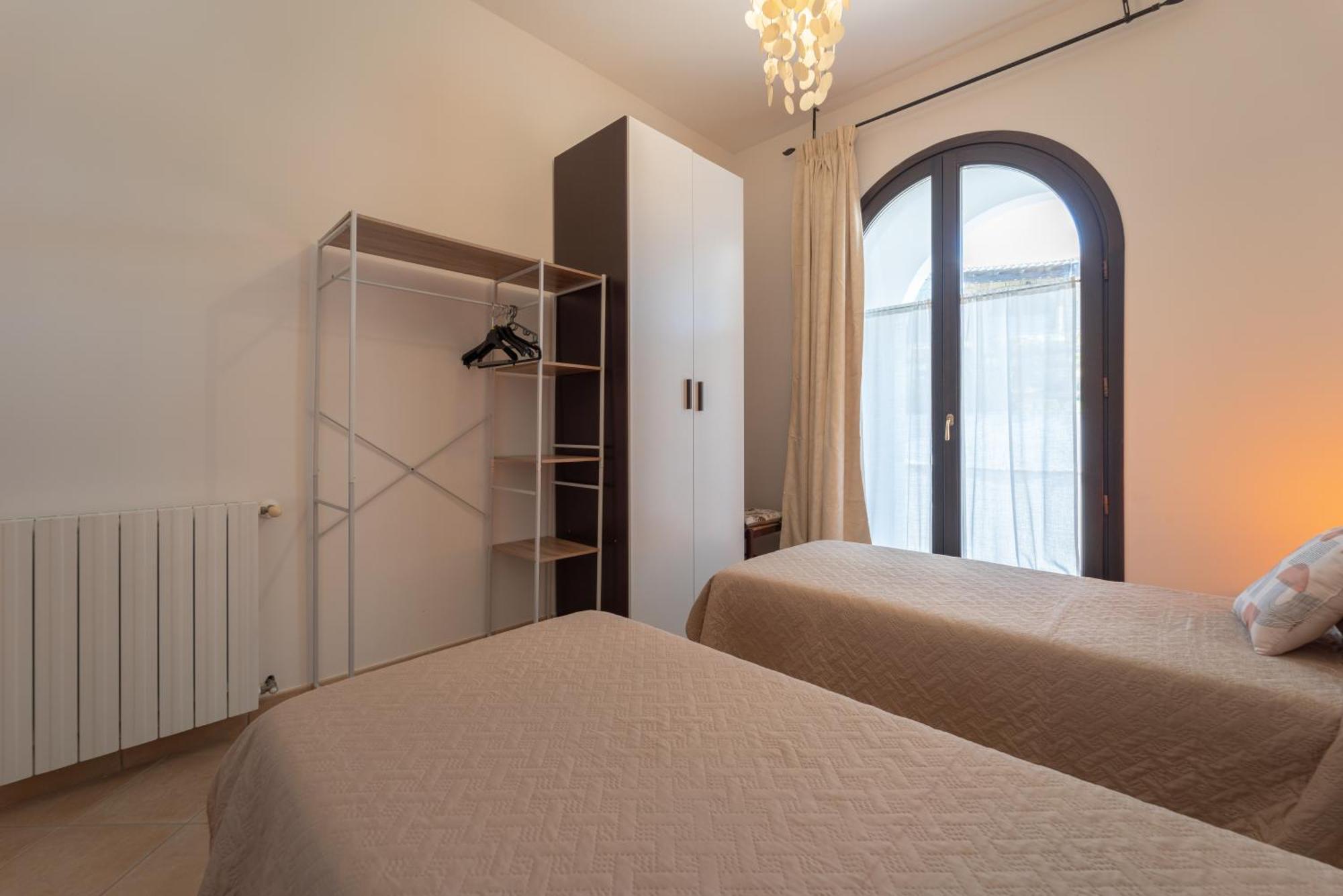 Ferienwohnung Villino Azul Alghero Exterior foto