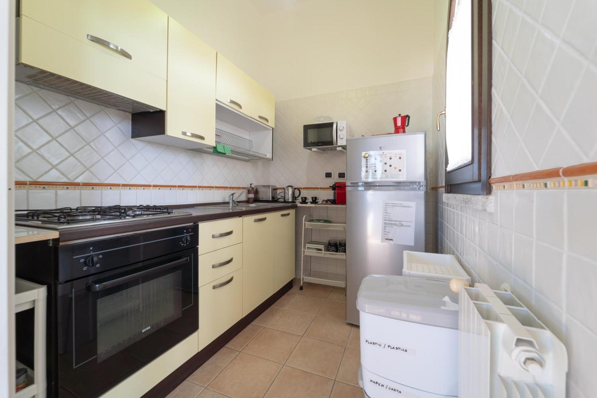 Ferienwohnung Villino Azul Alghero Exterior foto